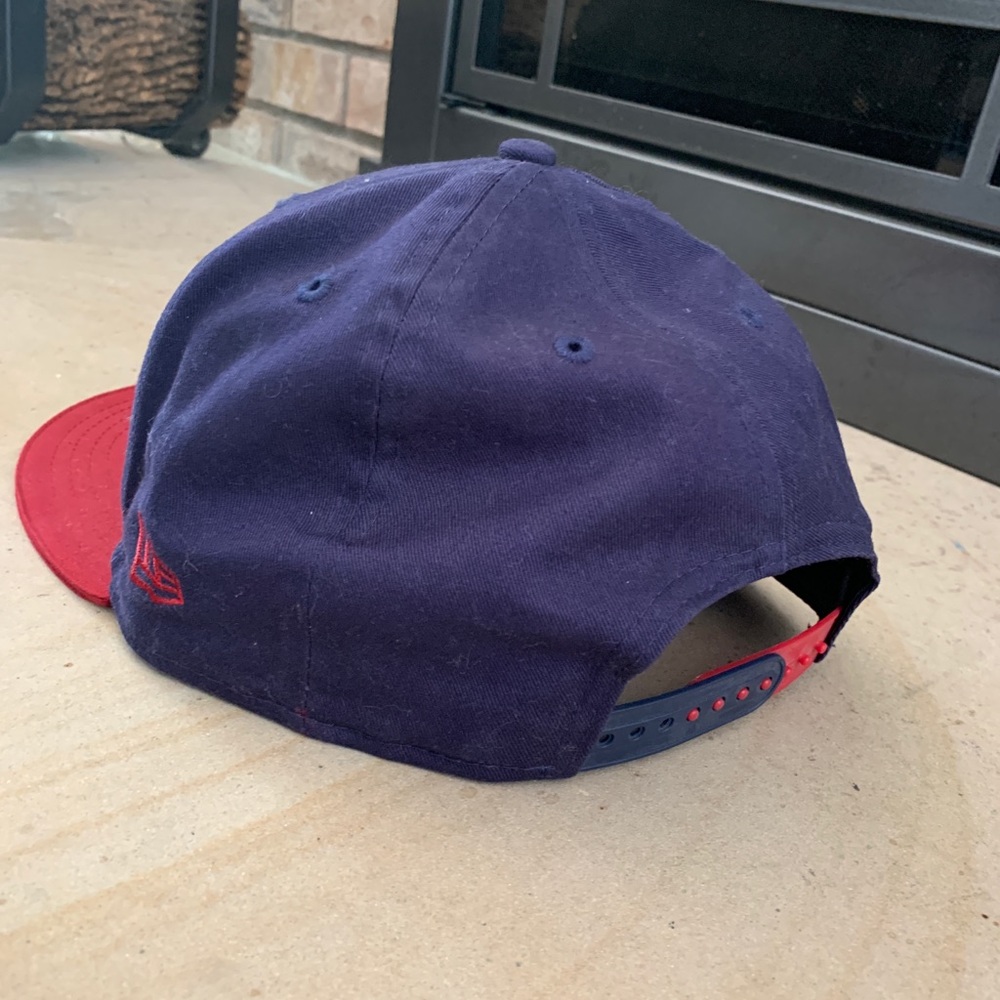 Volcom SnapBack Hat - Picture 2 of 2